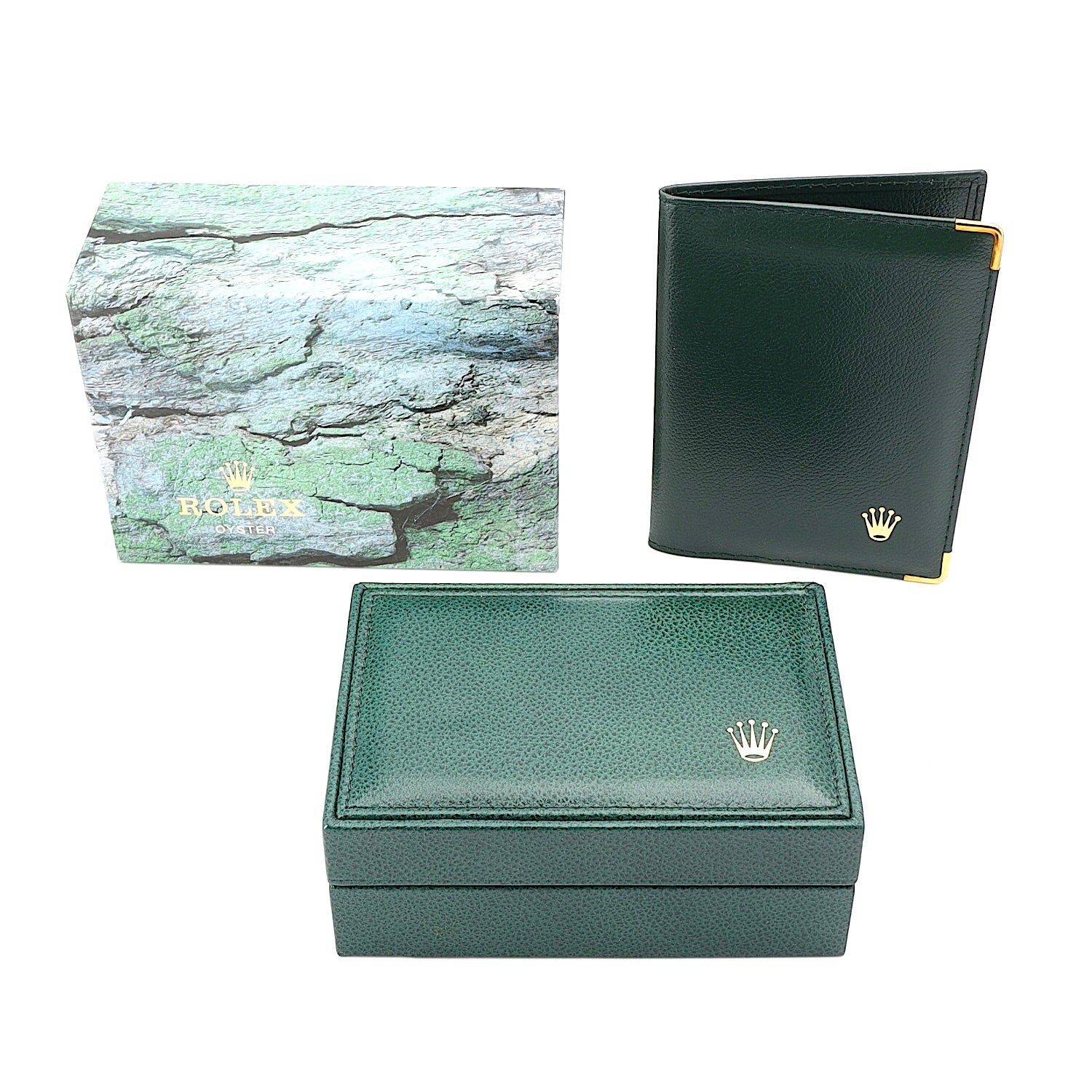 Vintage Rolex Lady-Date 69173 in Stahl / Gold, Fullset mit Box und Papieren