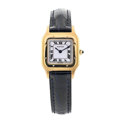 Cartier Santos Dumont